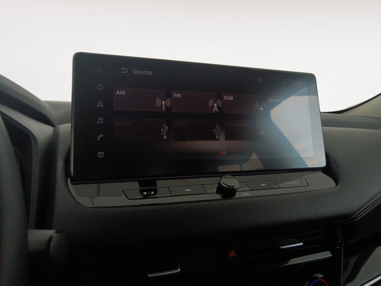 Foto Nissan Qashqai 16