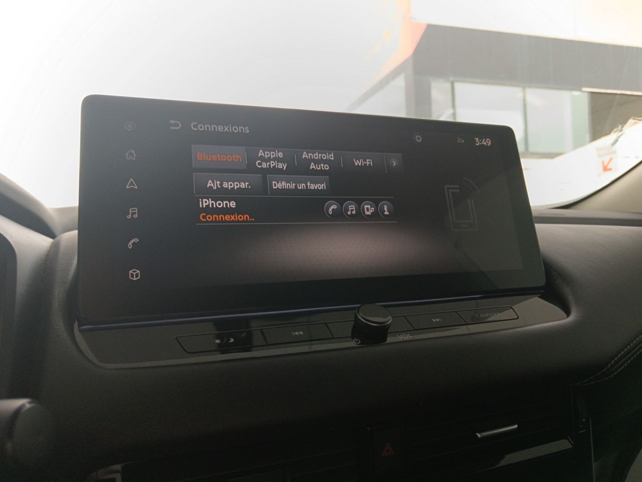 Foto Nissan Qashqai 17