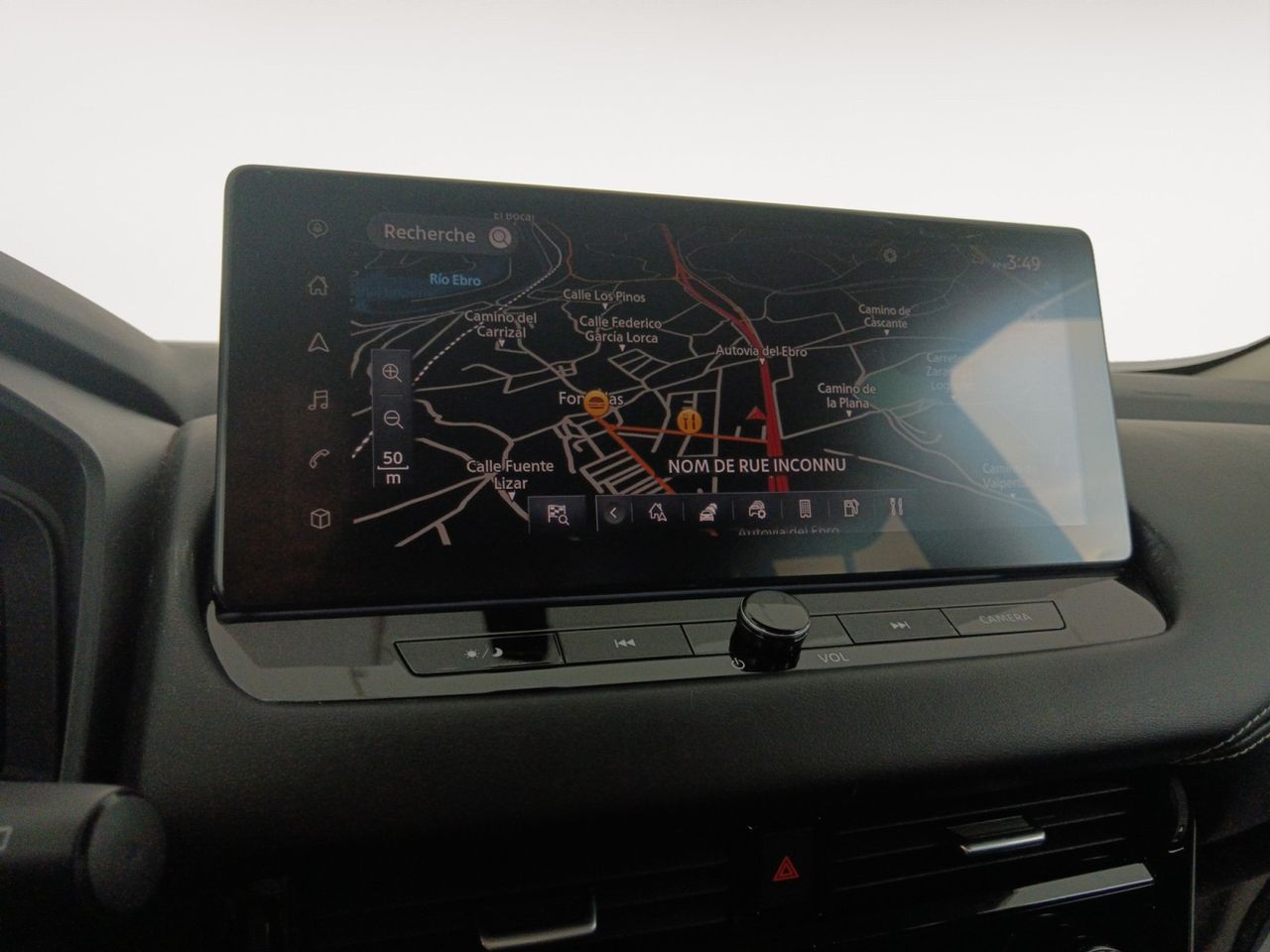 Foto Nissan Qashqai 18