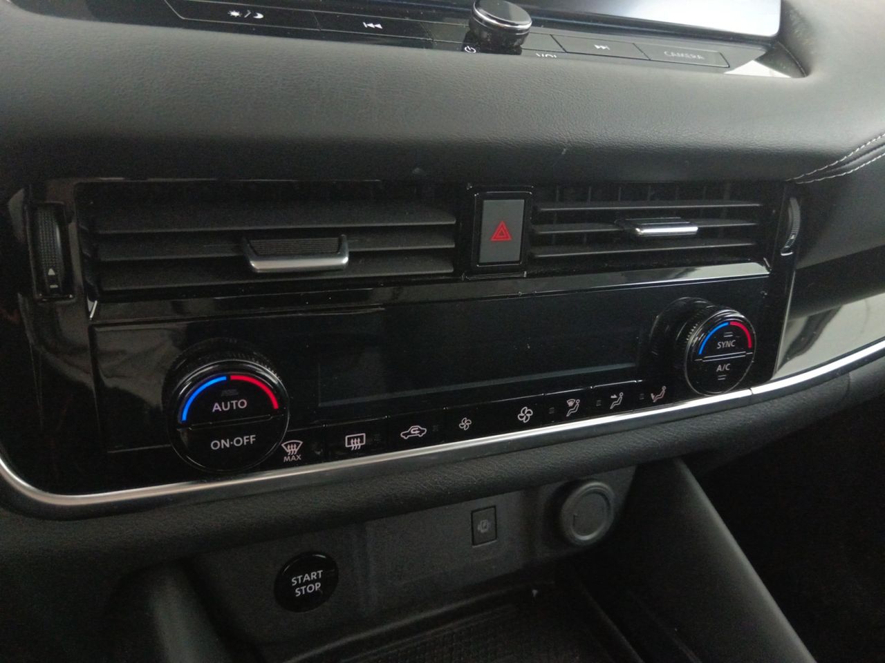 Foto Nissan Qashqai 20