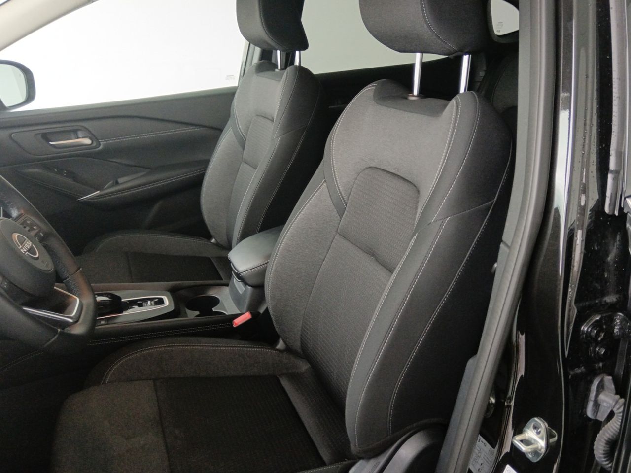 Foto Nissan Qashqai 21