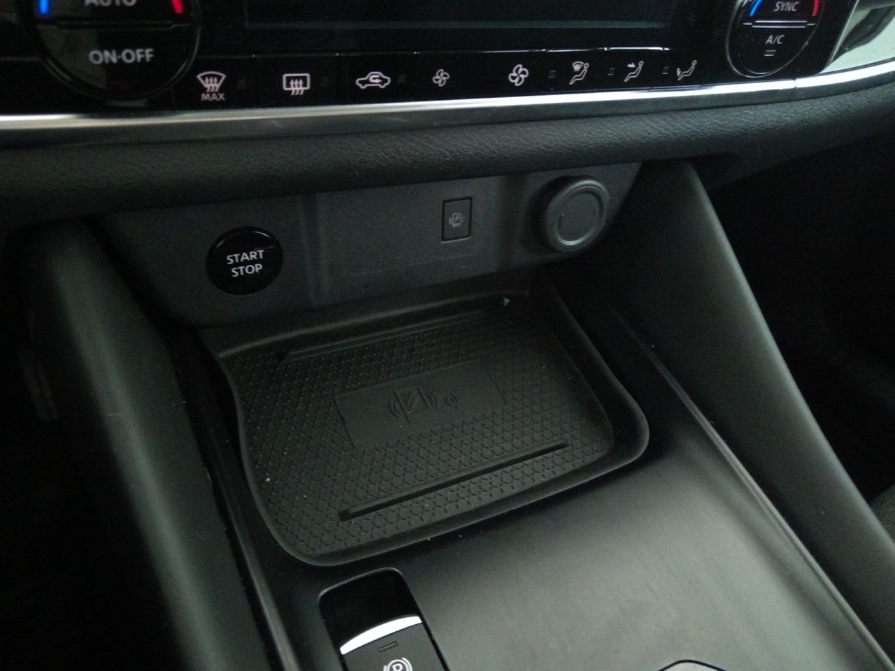 Foto Nissan Qashqai 22