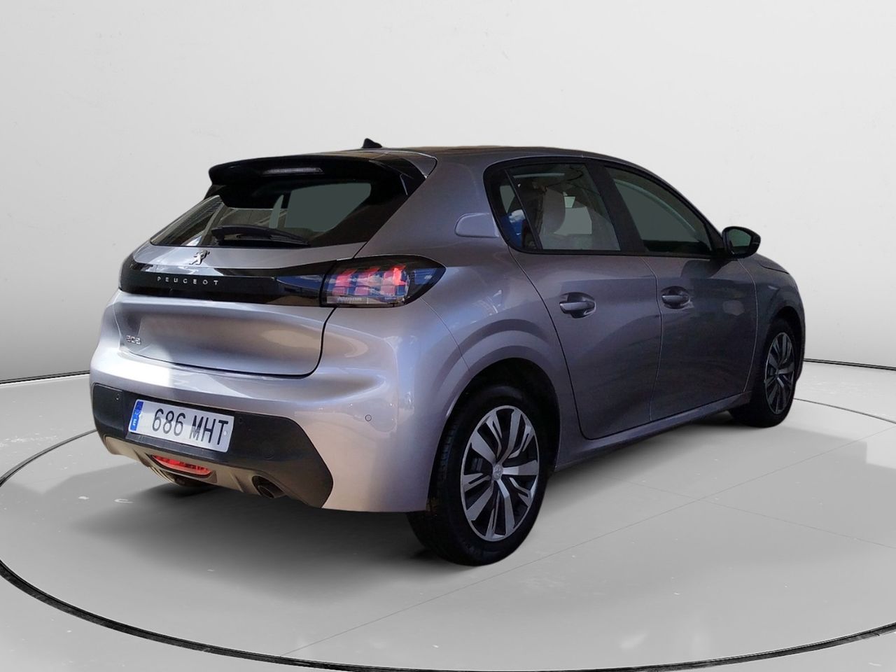 Foto Peugeot 208 2