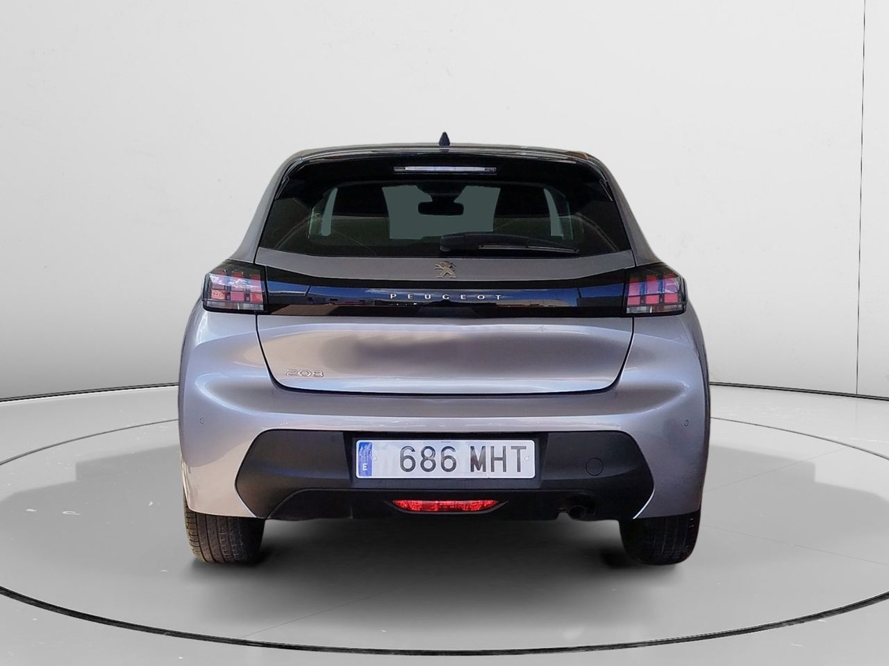 Foto Peugeot 208 3
