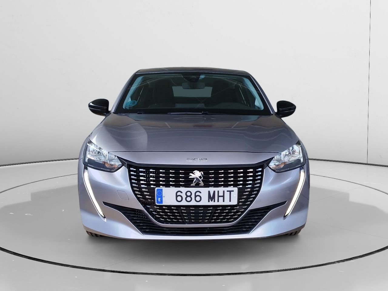 Foto Peugeot 208 5