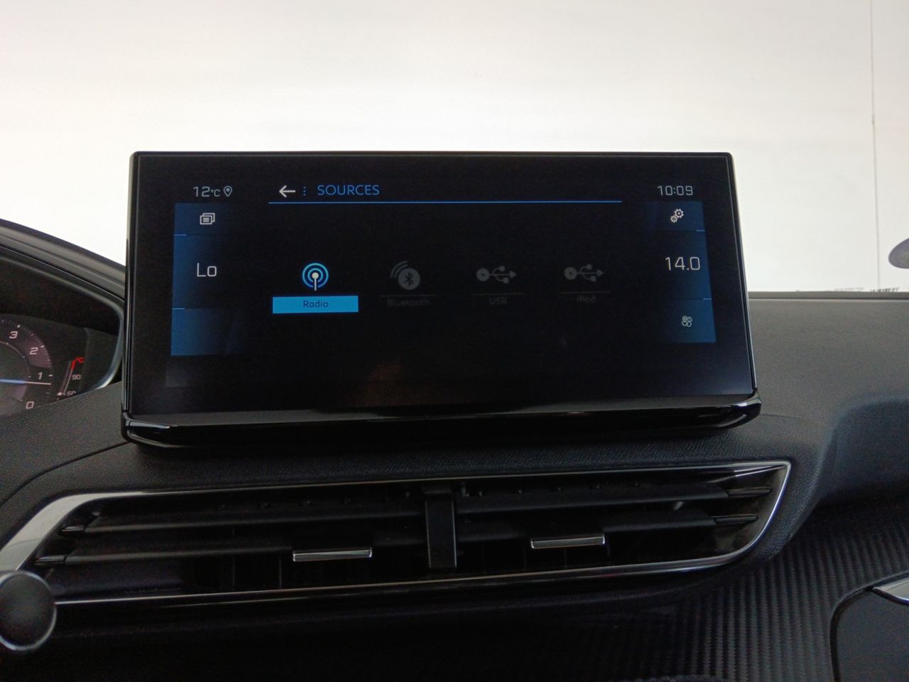 Foto Peugeot 5008 19