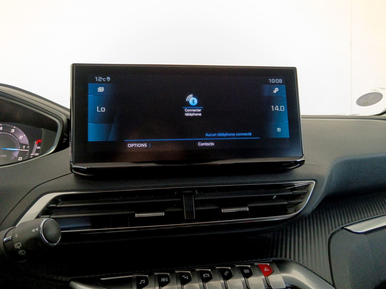 Foto Peugeot 5008 20