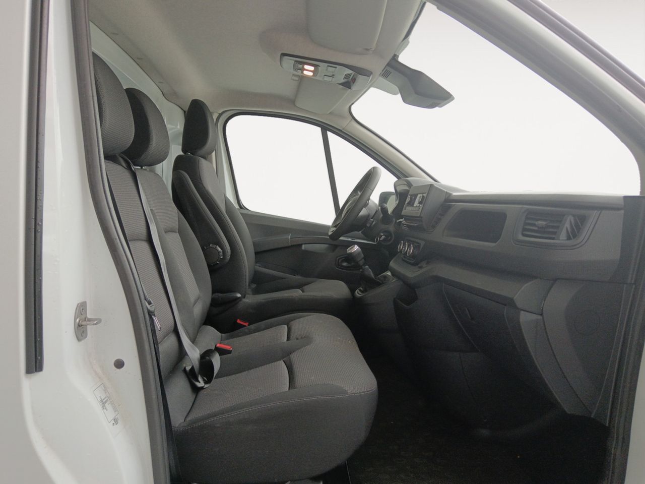Foto Renault Trafic 9