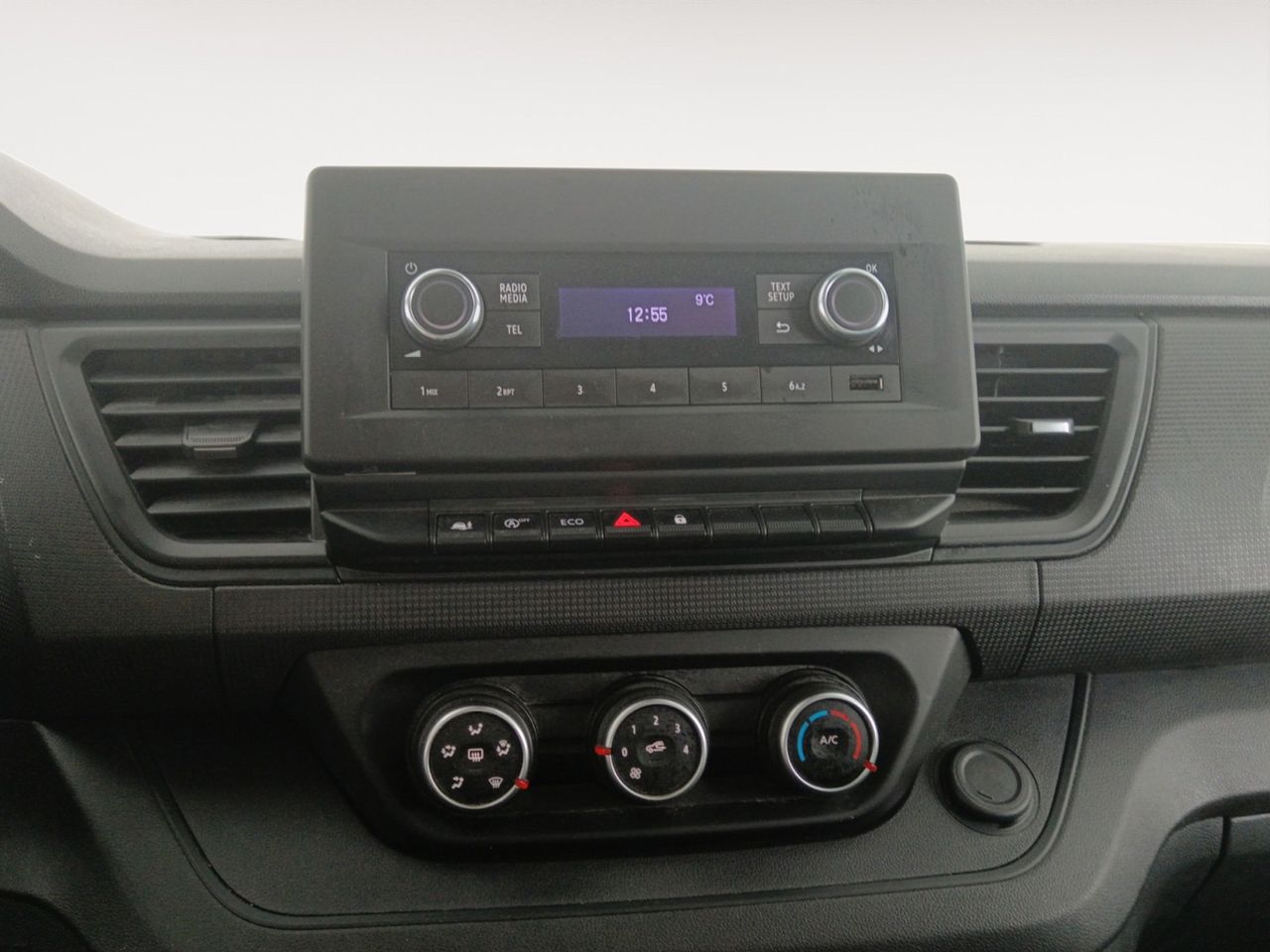 Foto Renault Trafic 14
