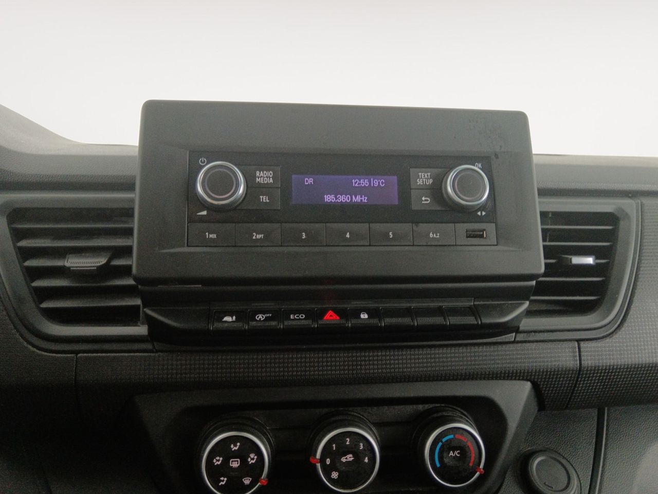 Foto Renault Trafic 15