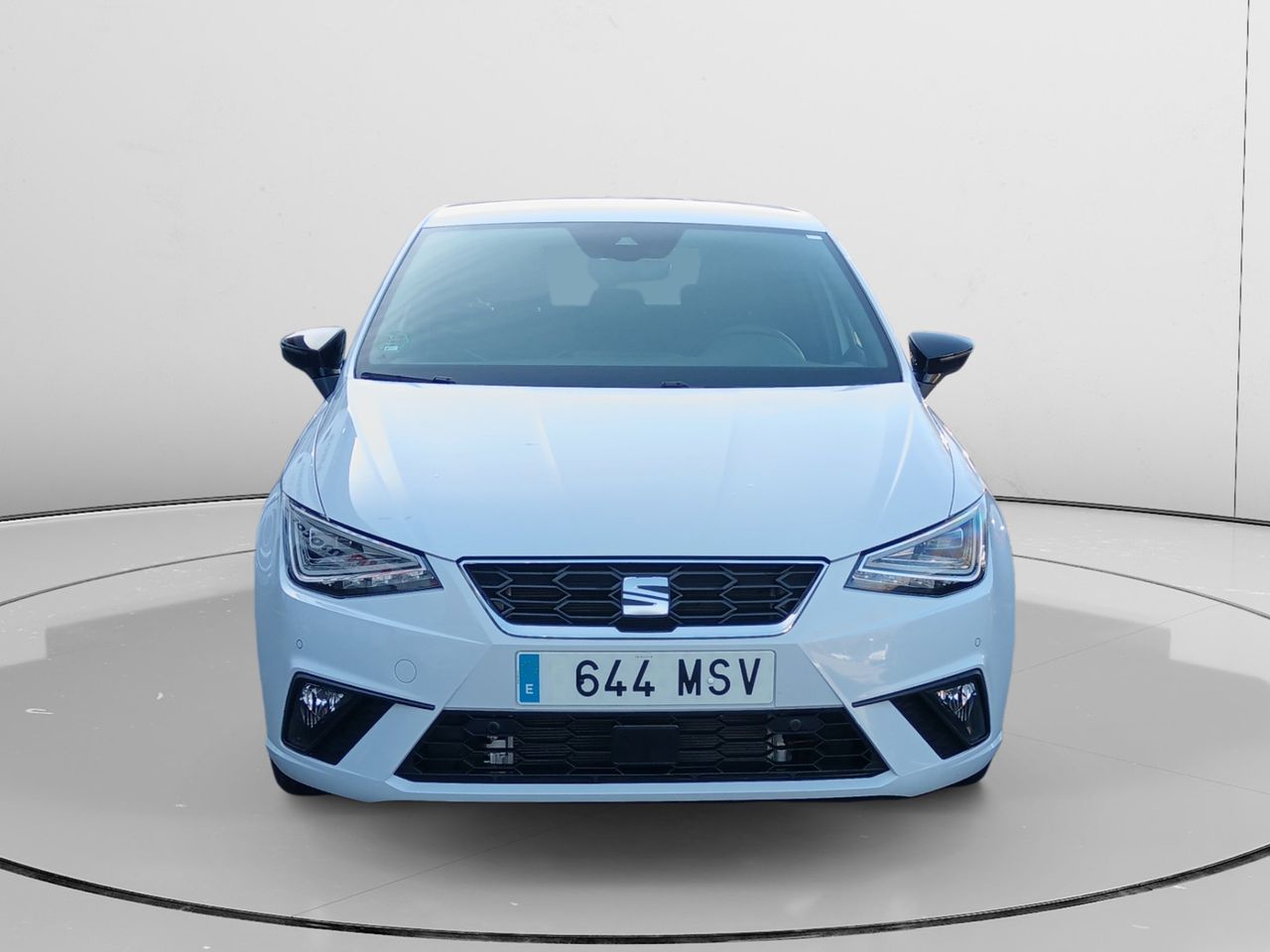 Foto Seat Ibiza 5