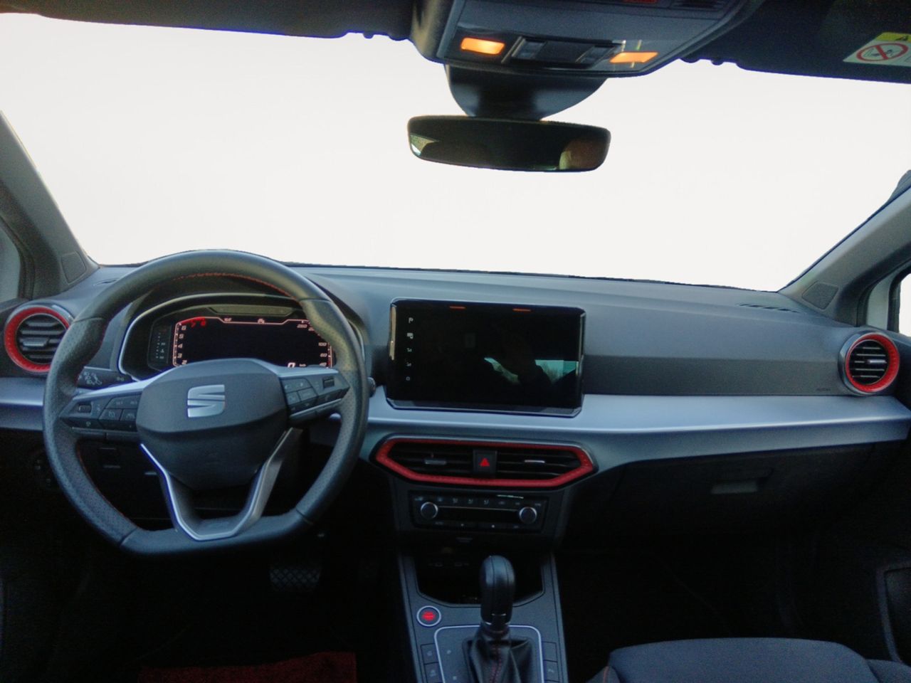 Foto Seat Ibiza 6