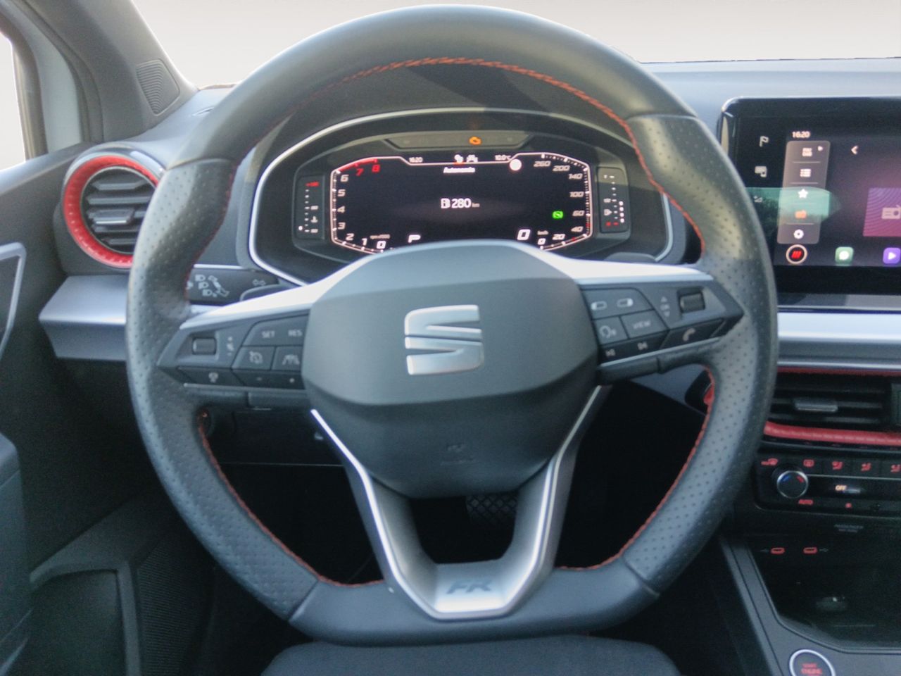 Foto Seat Ibiza 7