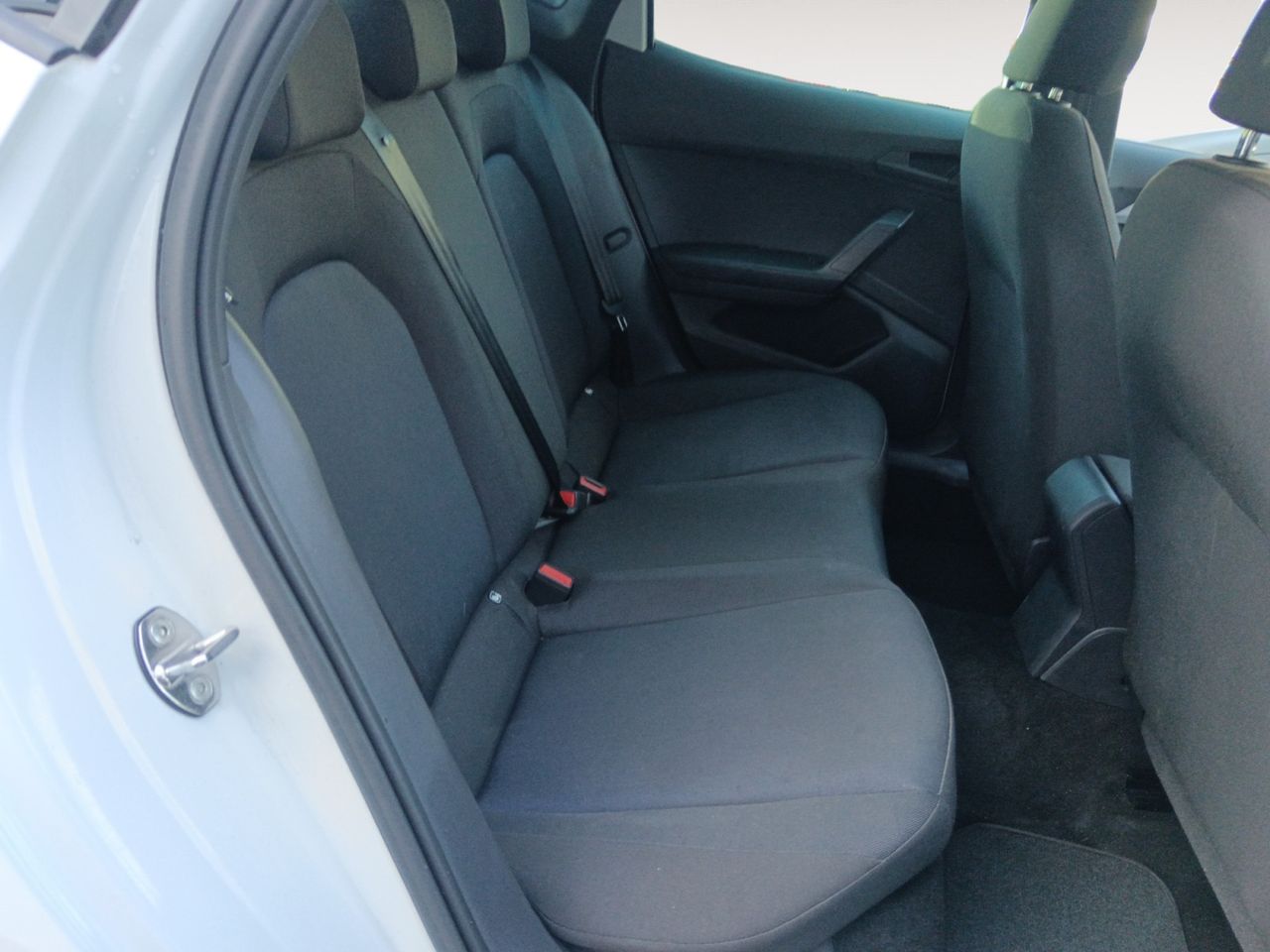 Foto Seat Ibiza 9