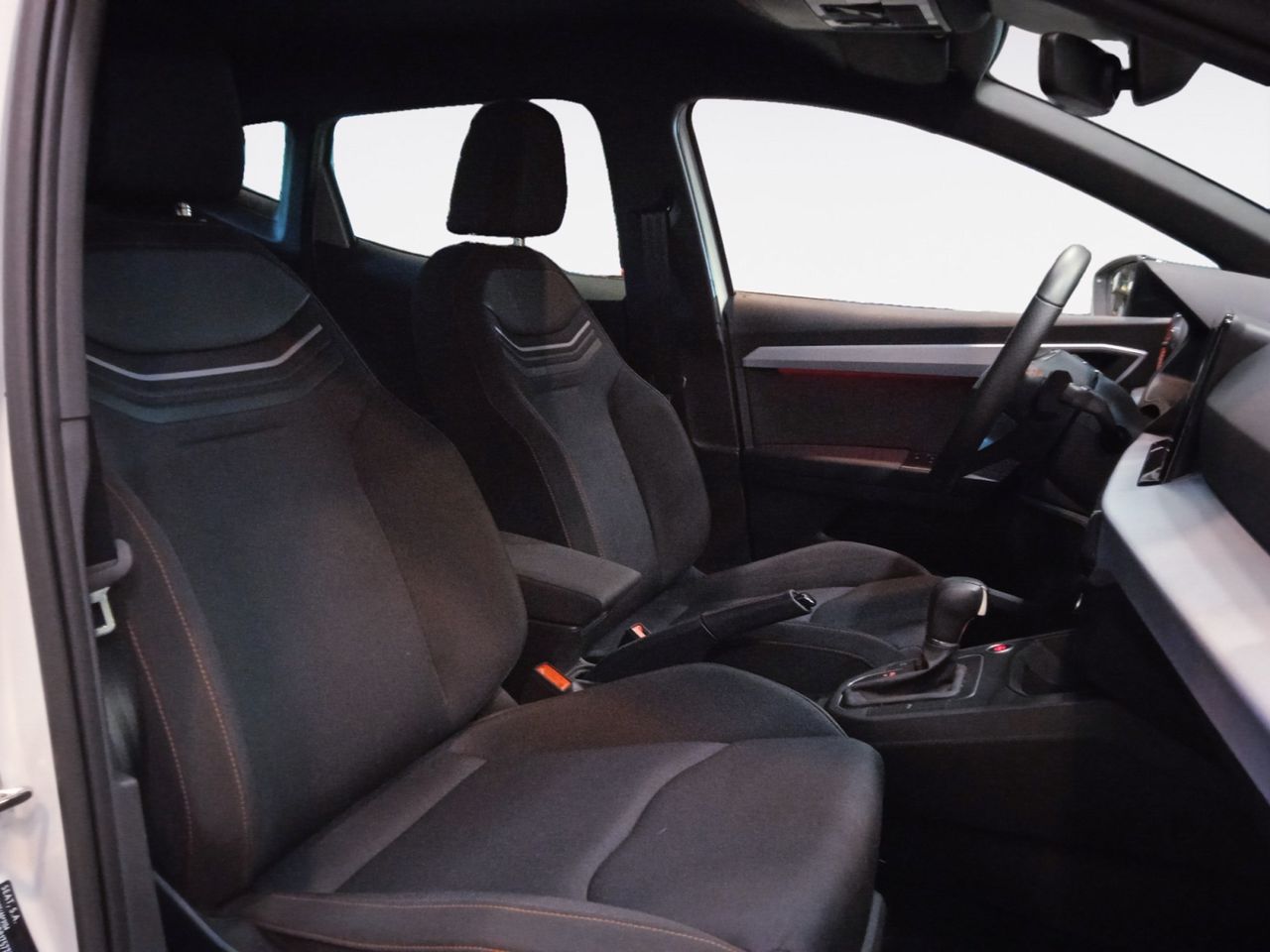 Foto Seat Ibiza 10