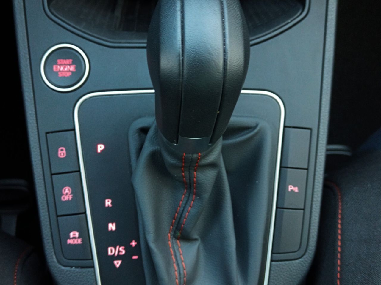 Foto Seat Ibiza 12
