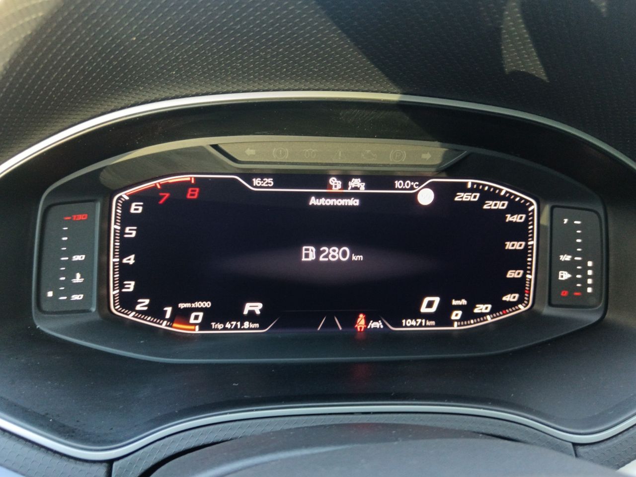 Foto Seat Ibiza 13