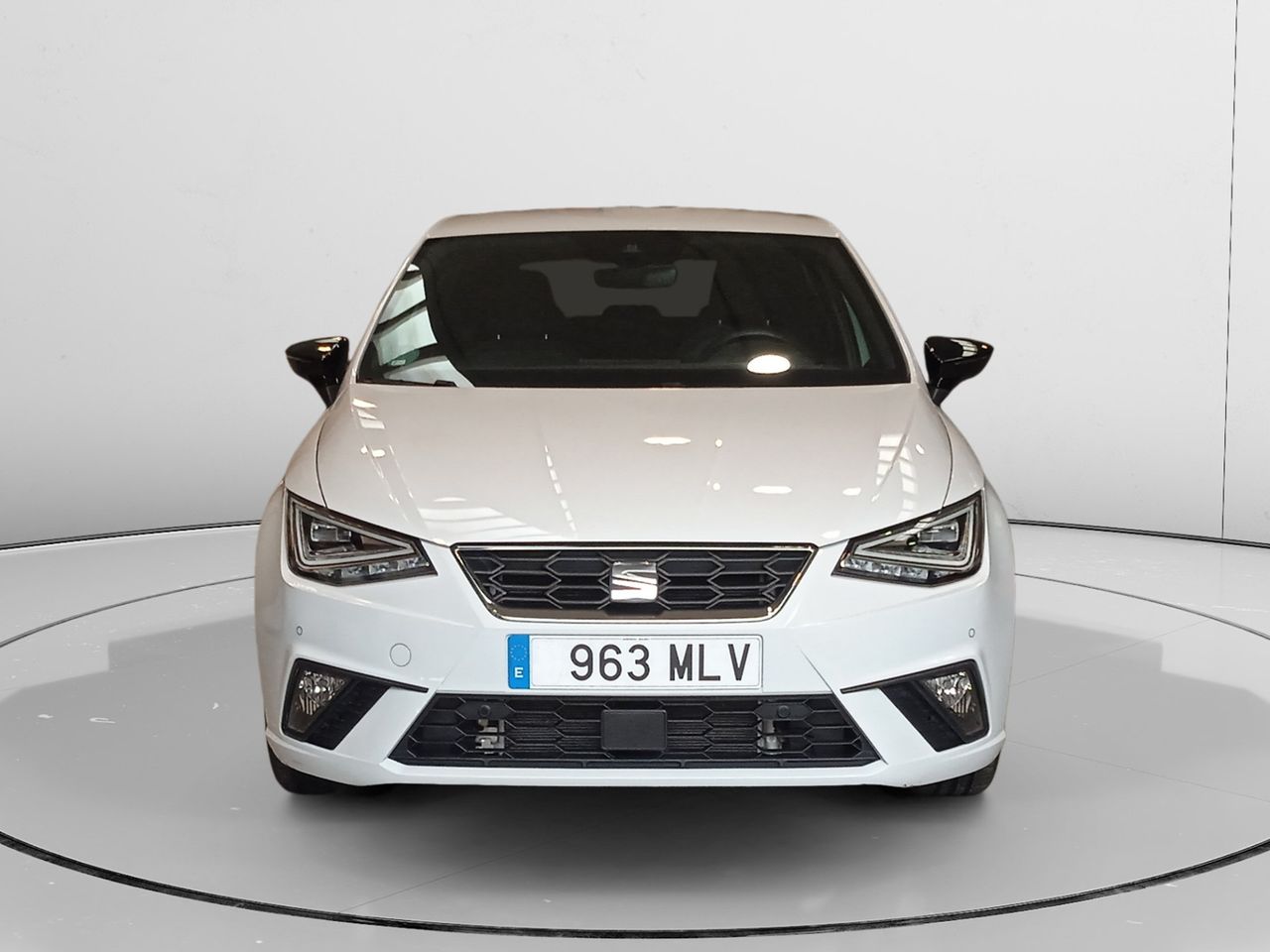Foto Seat Ibiza 5