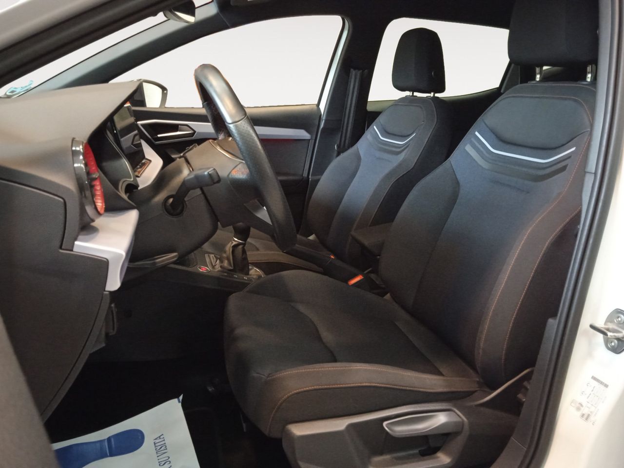 Foto Seat Ibiza 9