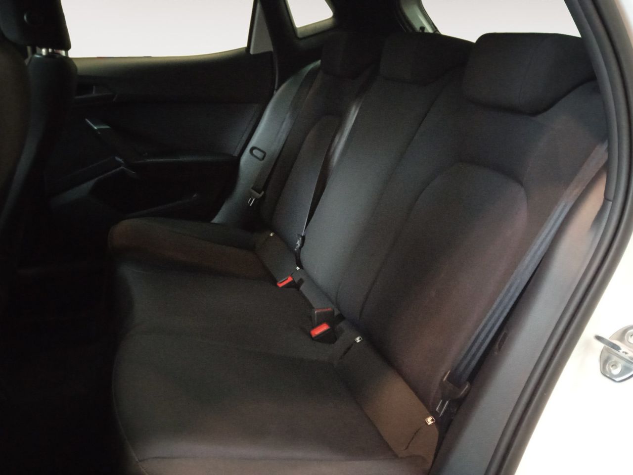 Foto Seat Ibiza 10