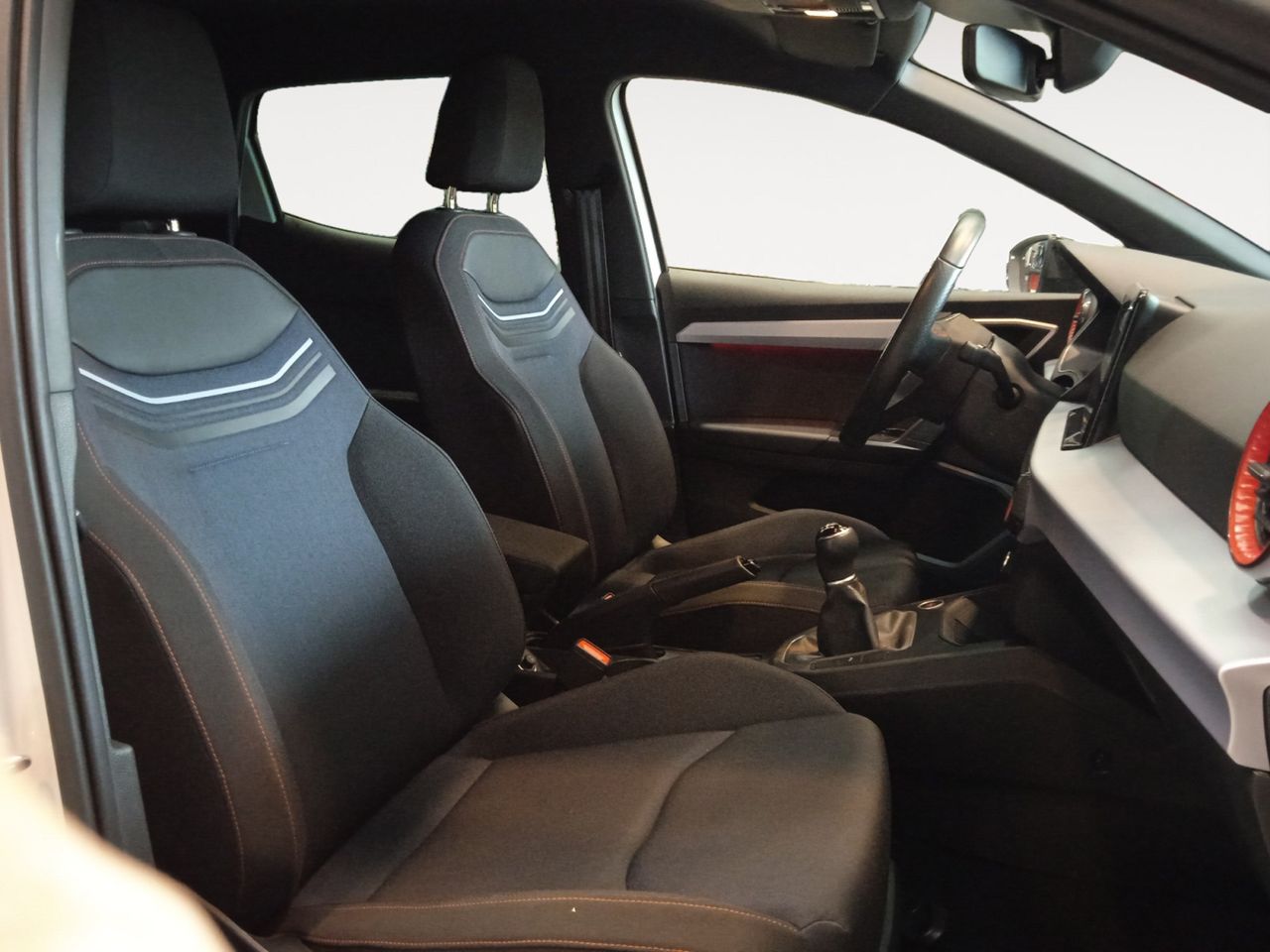 Foto Seat Ibiza 11
