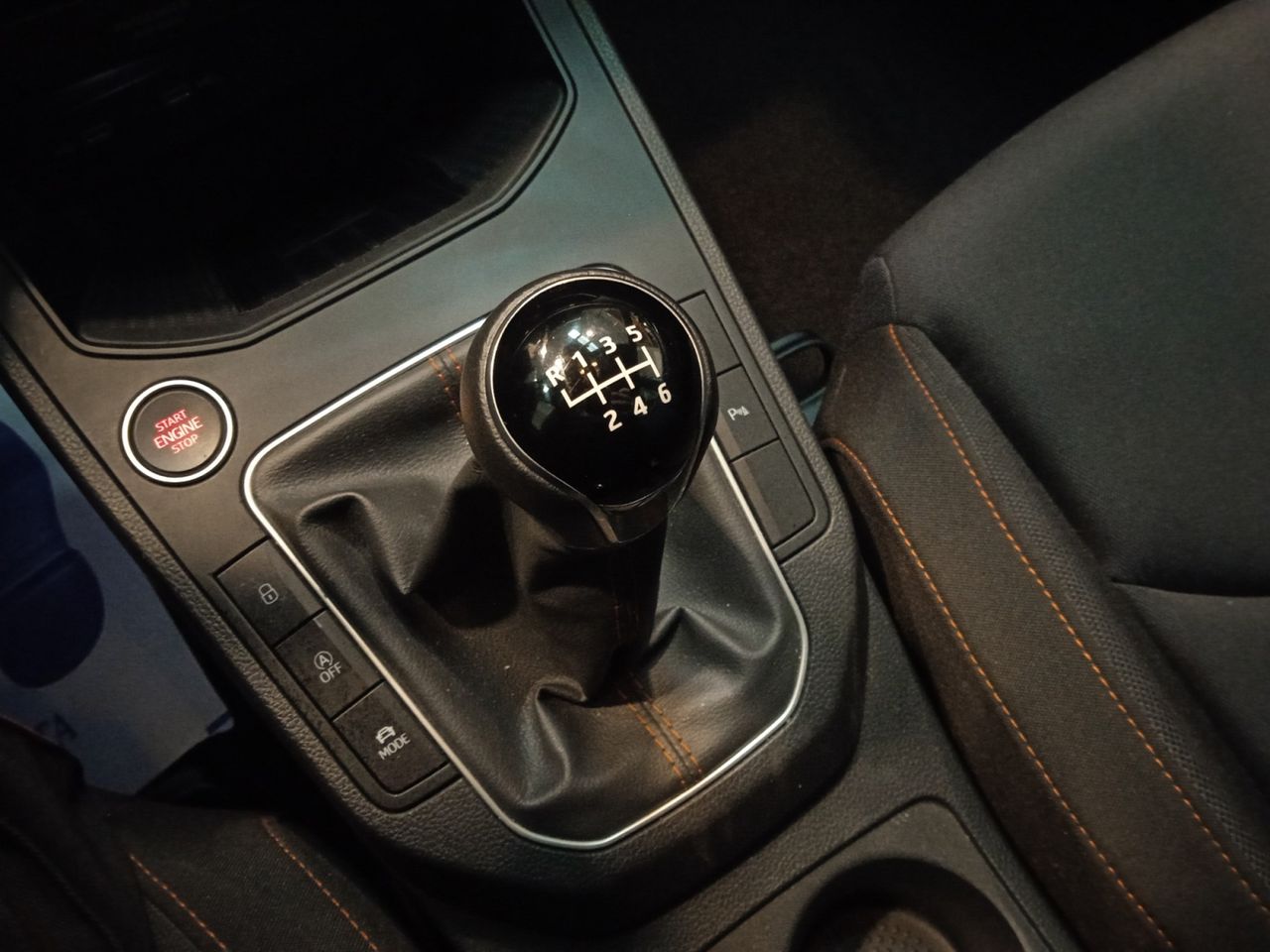 Foto Seat Ibiza 13