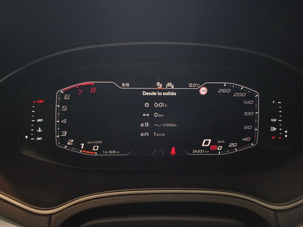 Foto Seat Ibiza 14