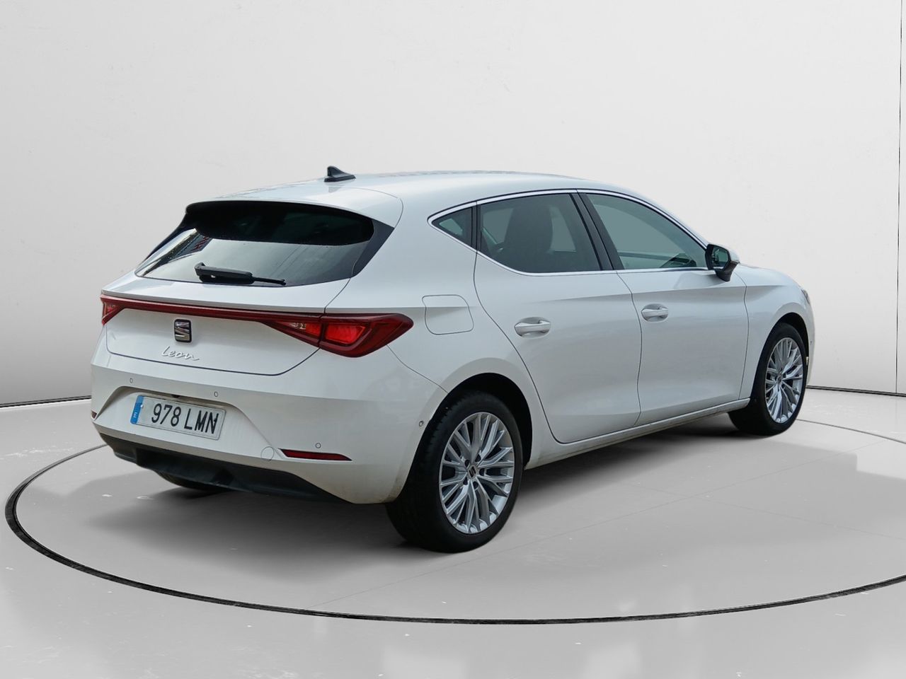 Foto Seat León 2