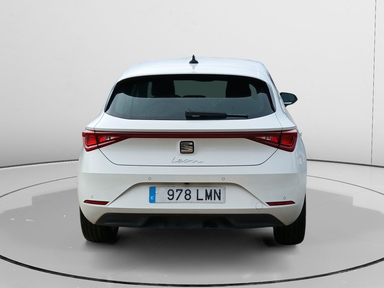 Foto Seat León 3