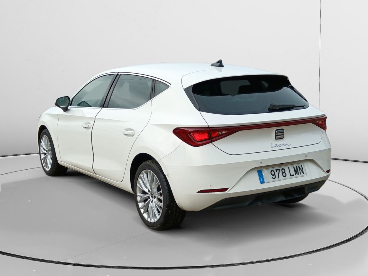 Foto Seat León 4
