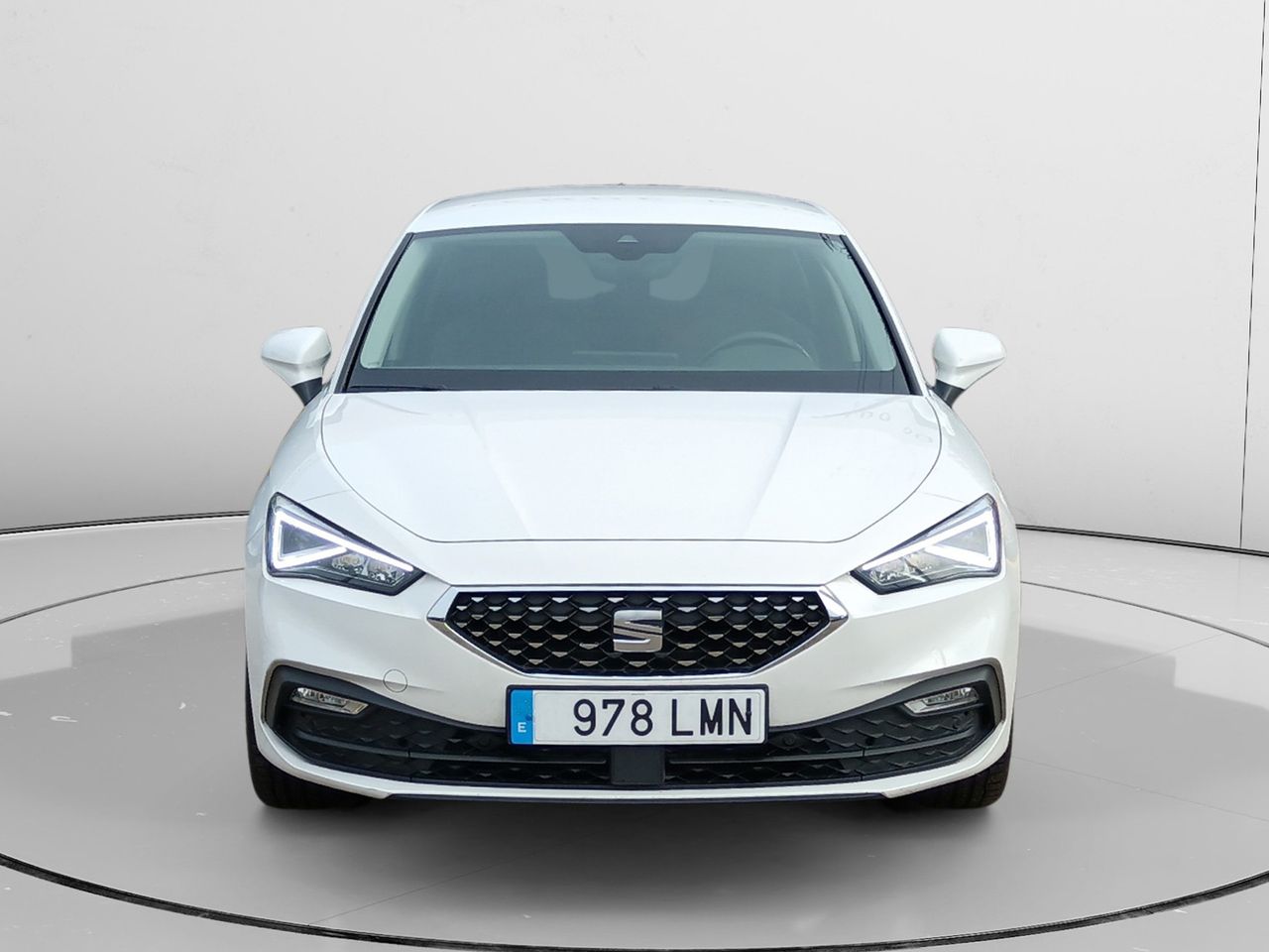 Foto Seat León 5