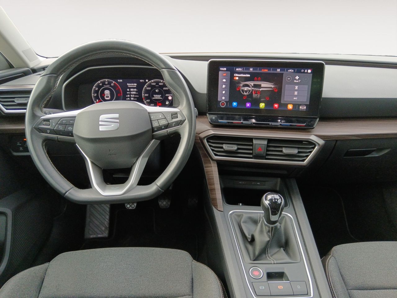 Foto Seat León 6