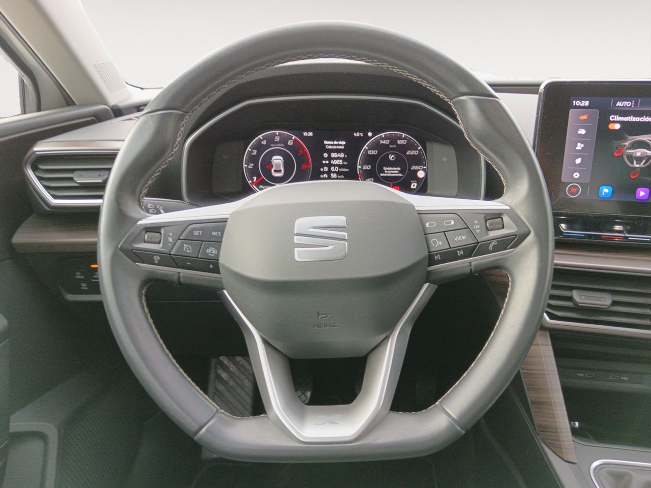 Foto Seat León 7