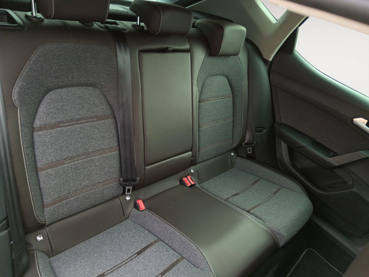 Foto Seat León 9
