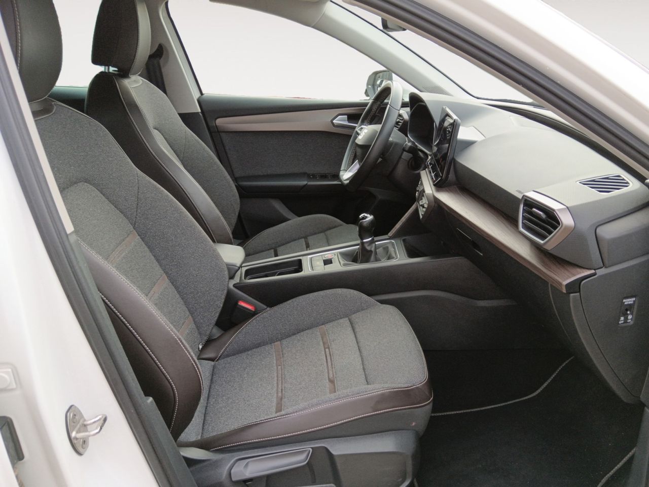 Foto Seat León 10
