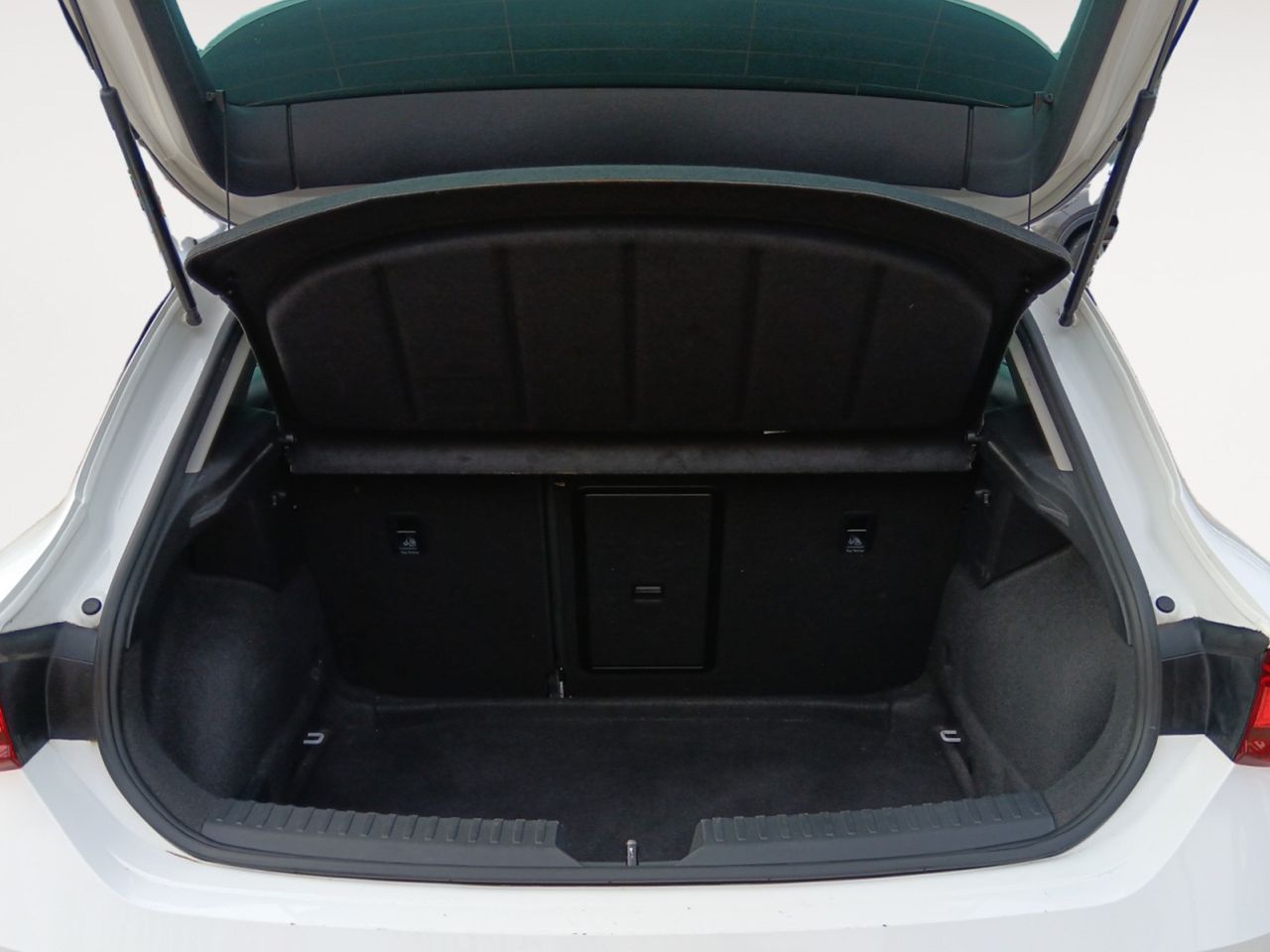 Foto Seat León 11