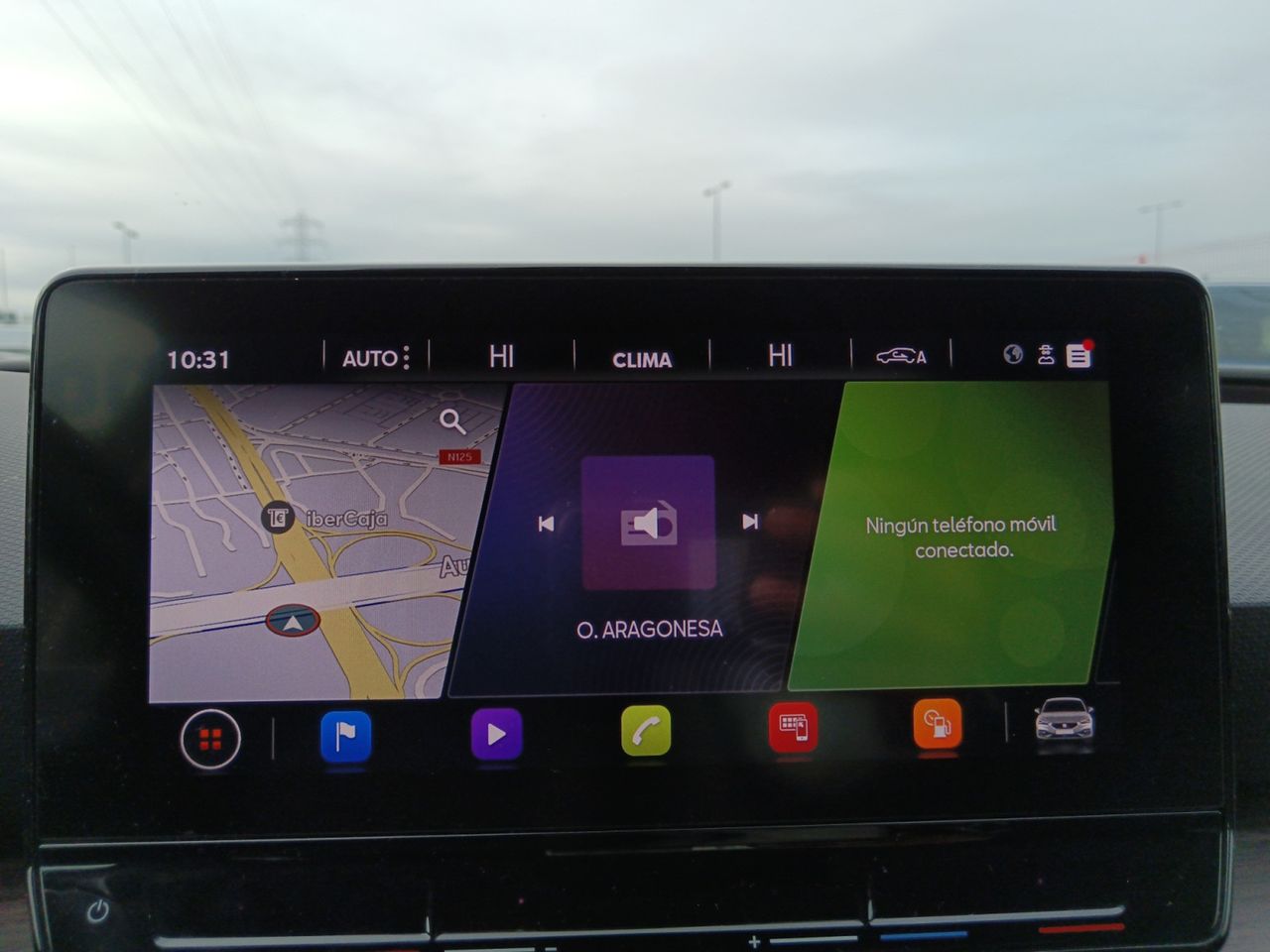 Foto Seat León 12