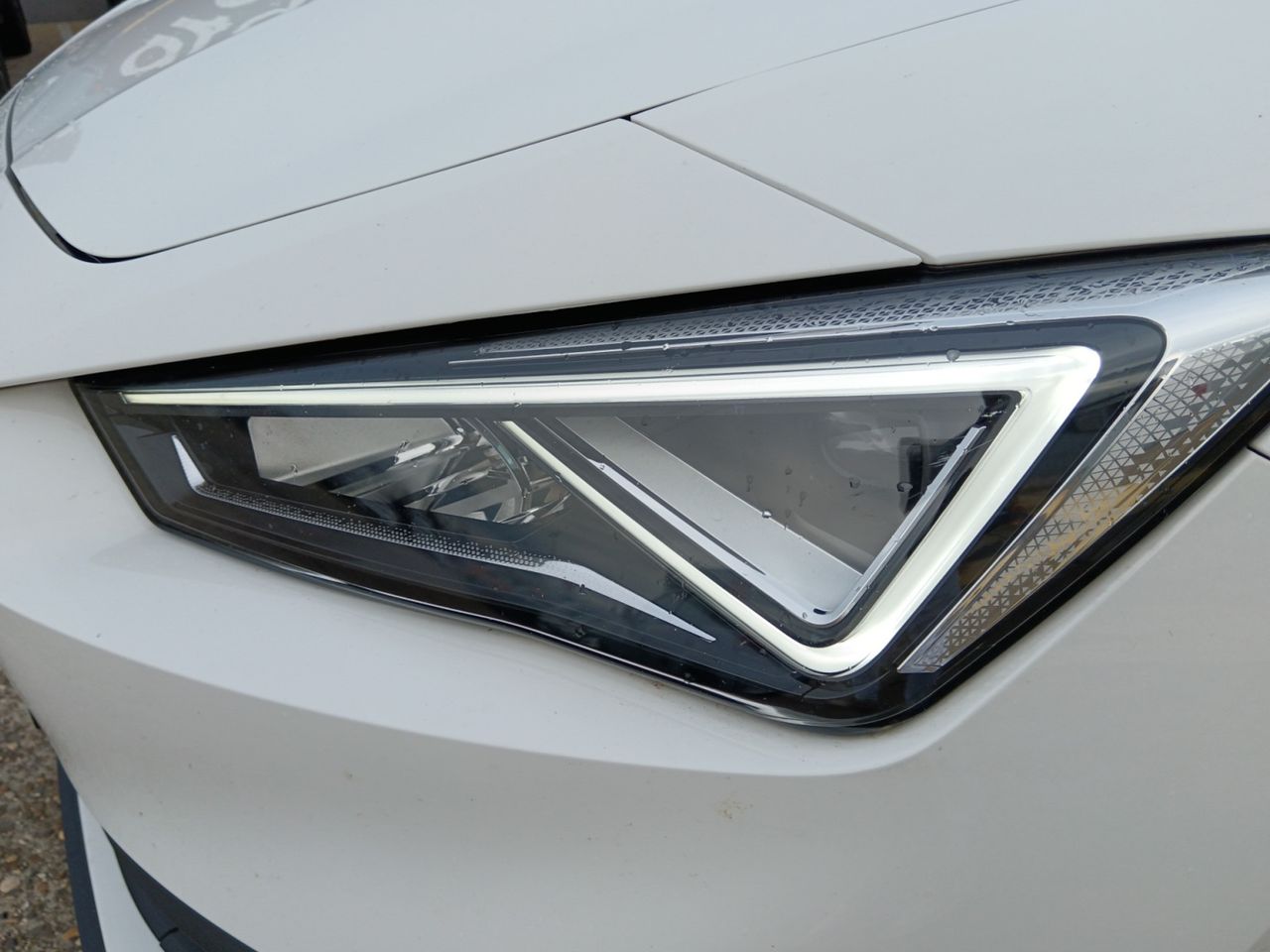 Foto Seat León 18