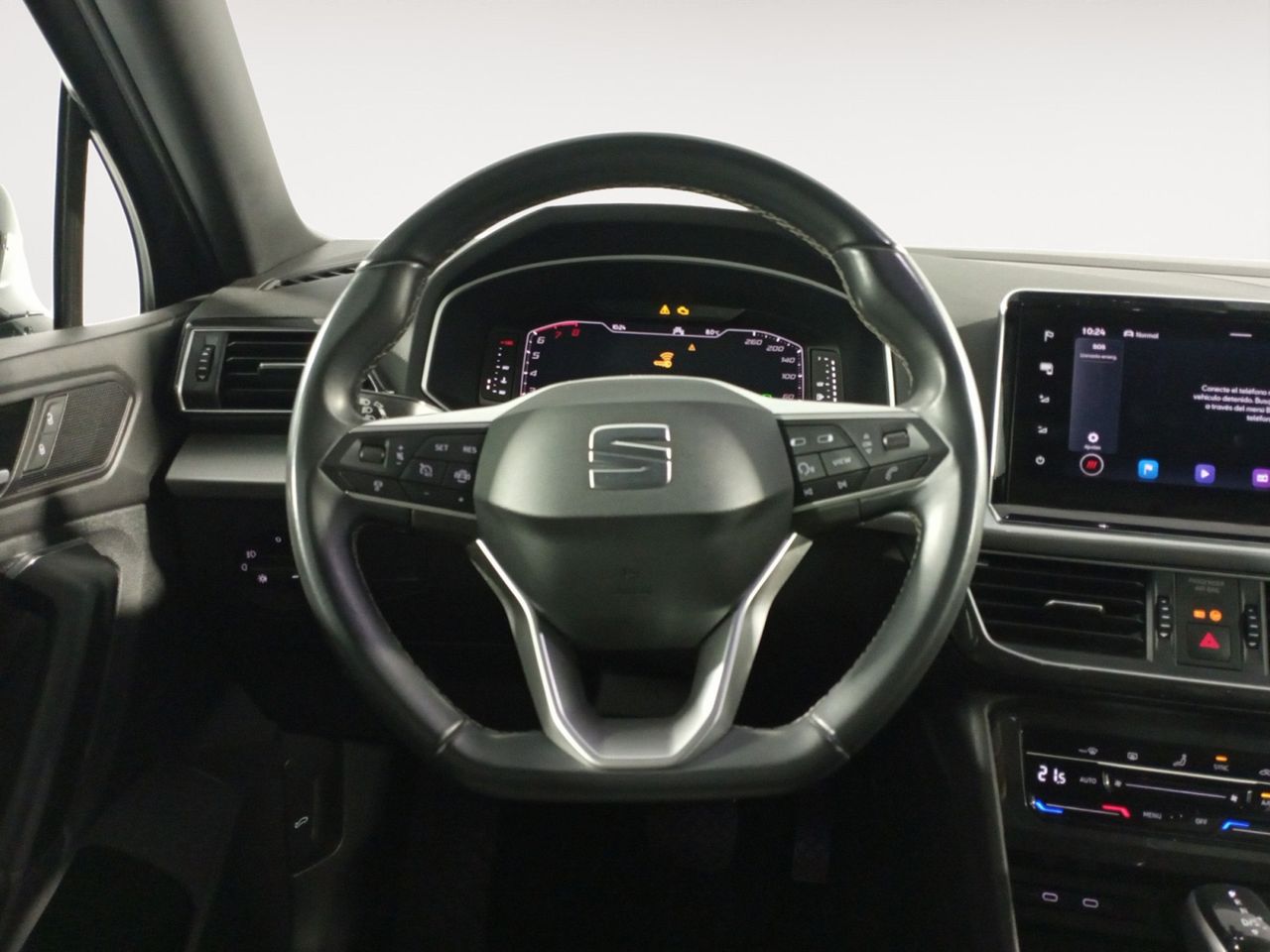 Foto Seat Tarraco 7