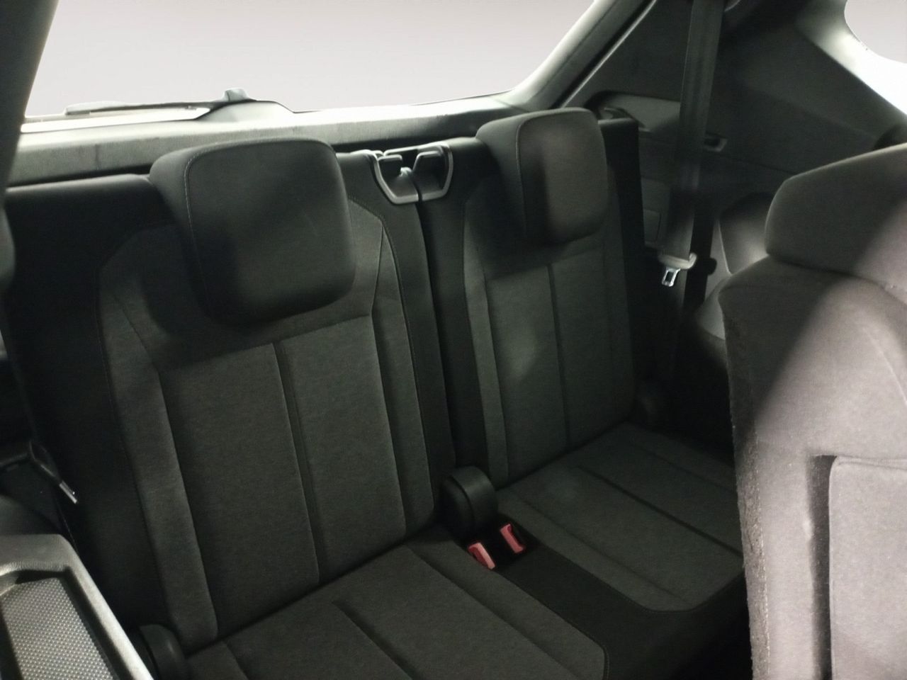 Foto Seat Tarraco 10