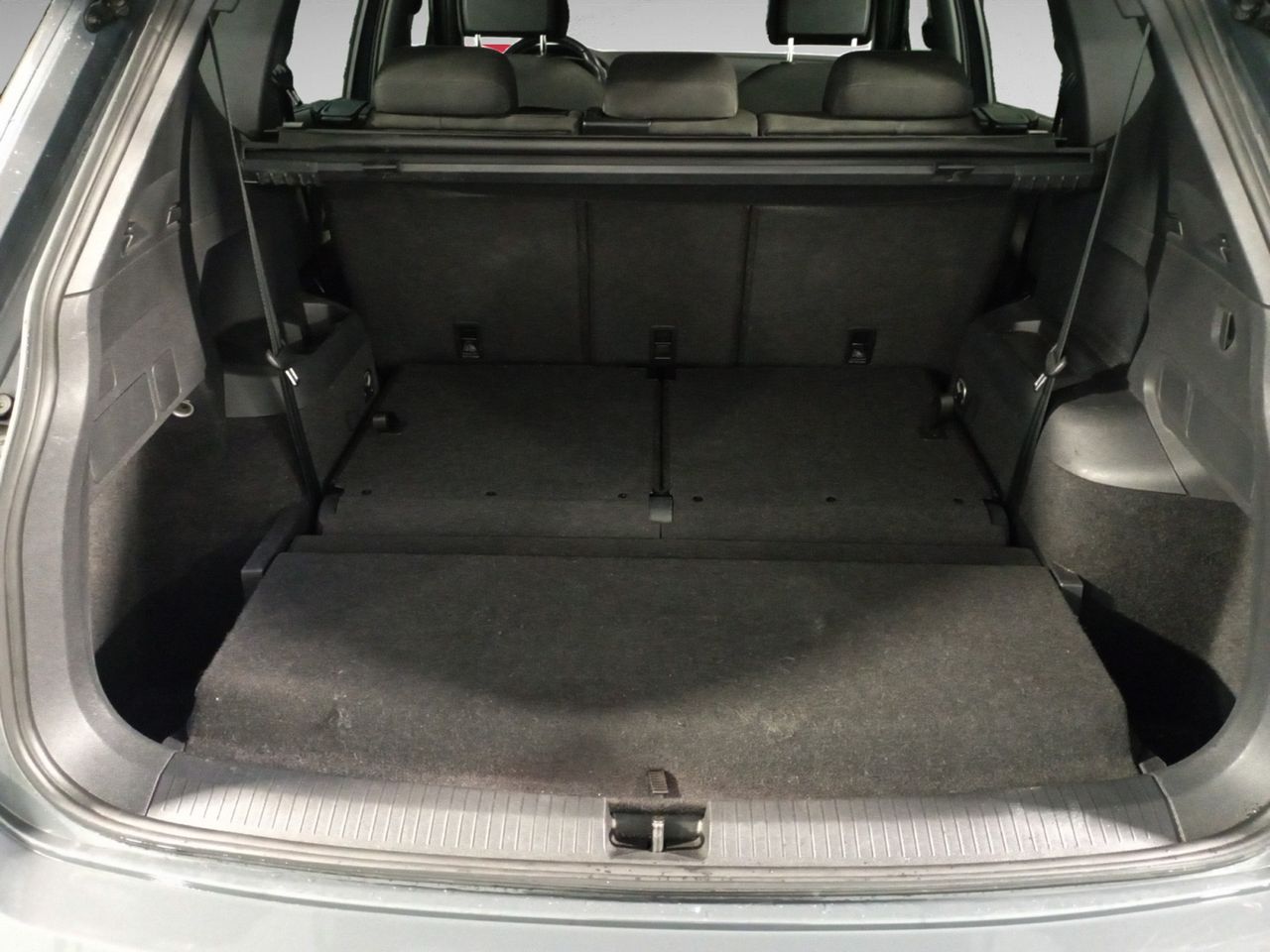 Foto Seat Tarraco 12