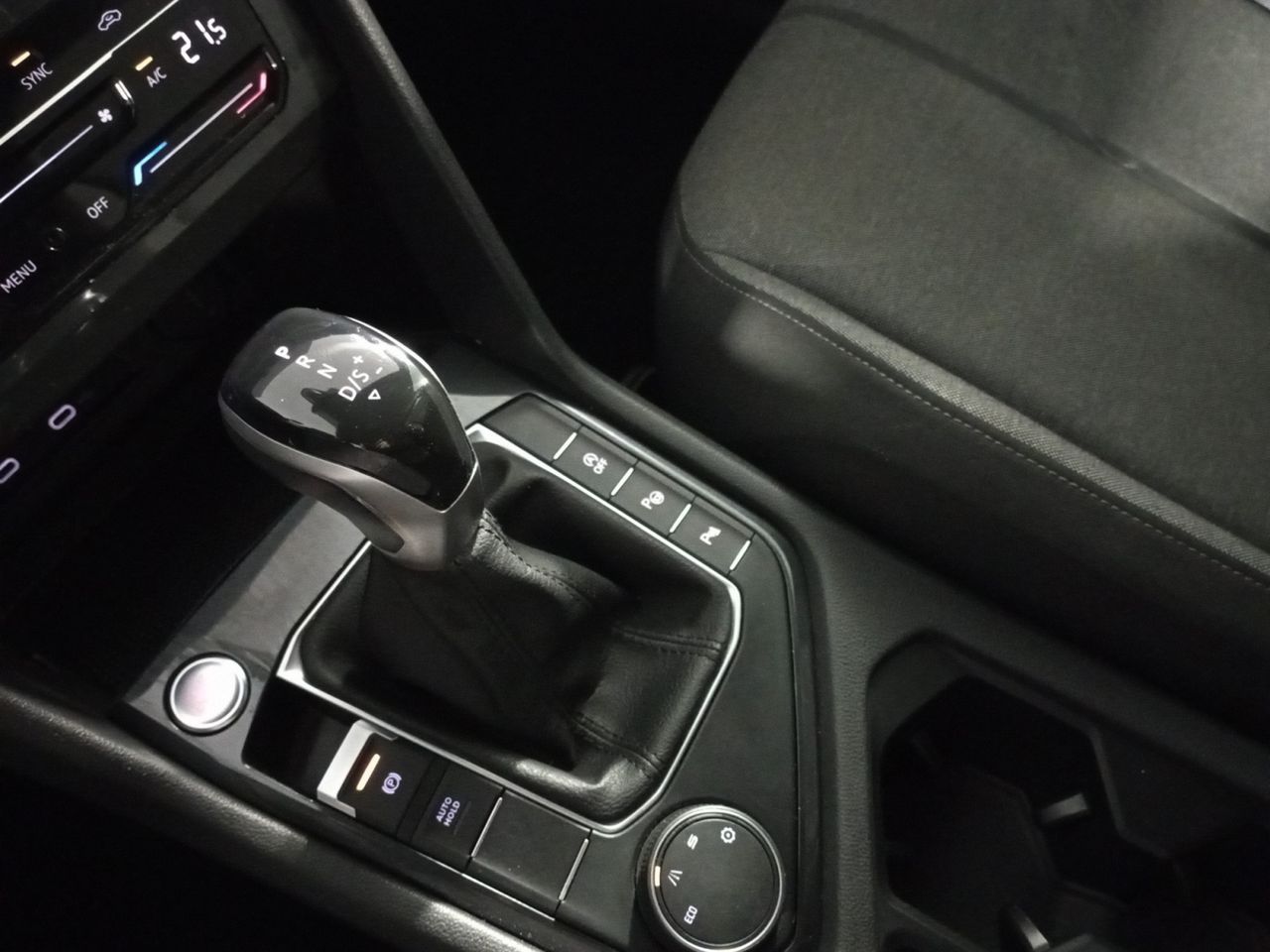 Foto Seat Tarraco 13