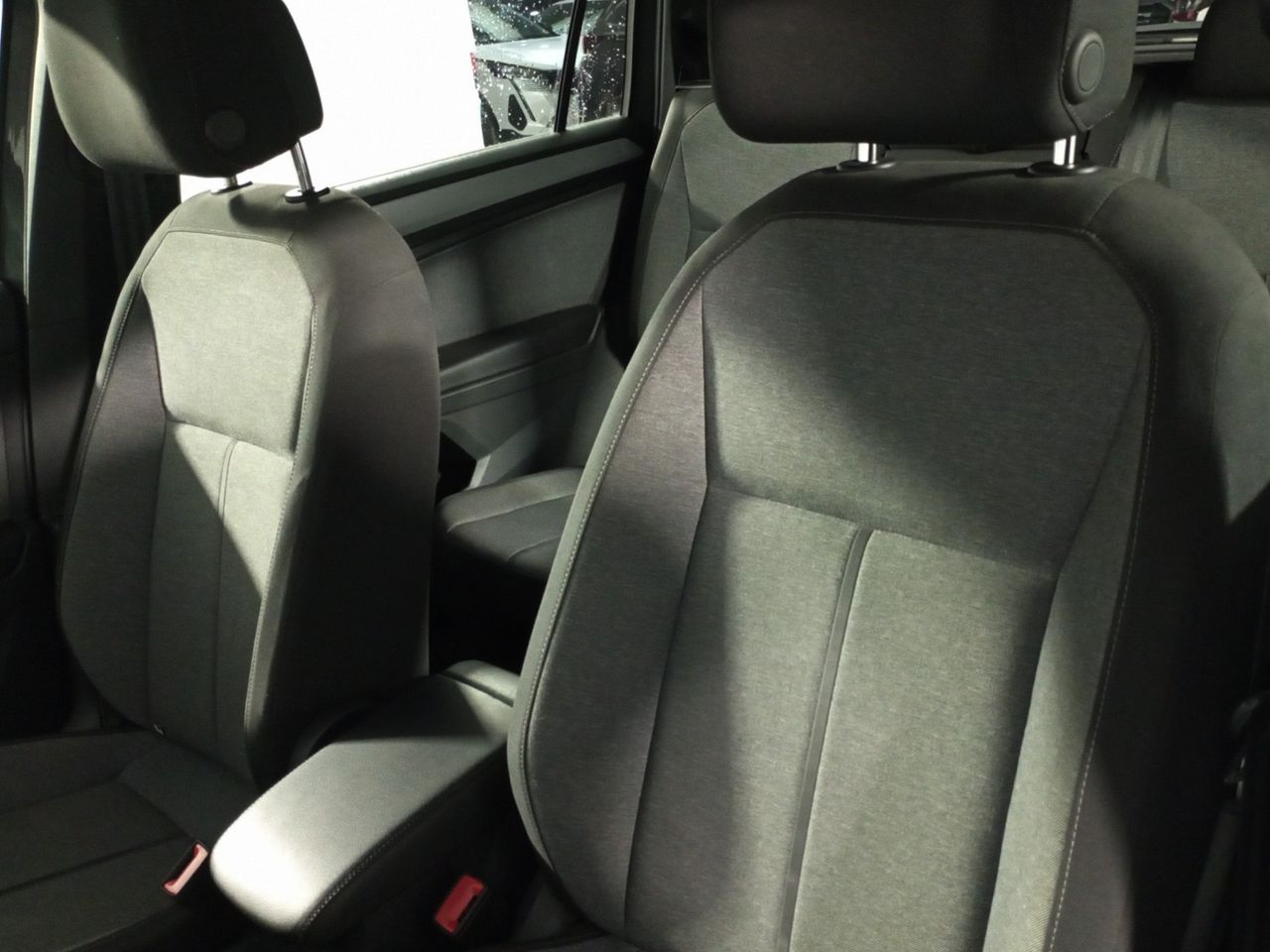 Foto Seat Tarraco 21
