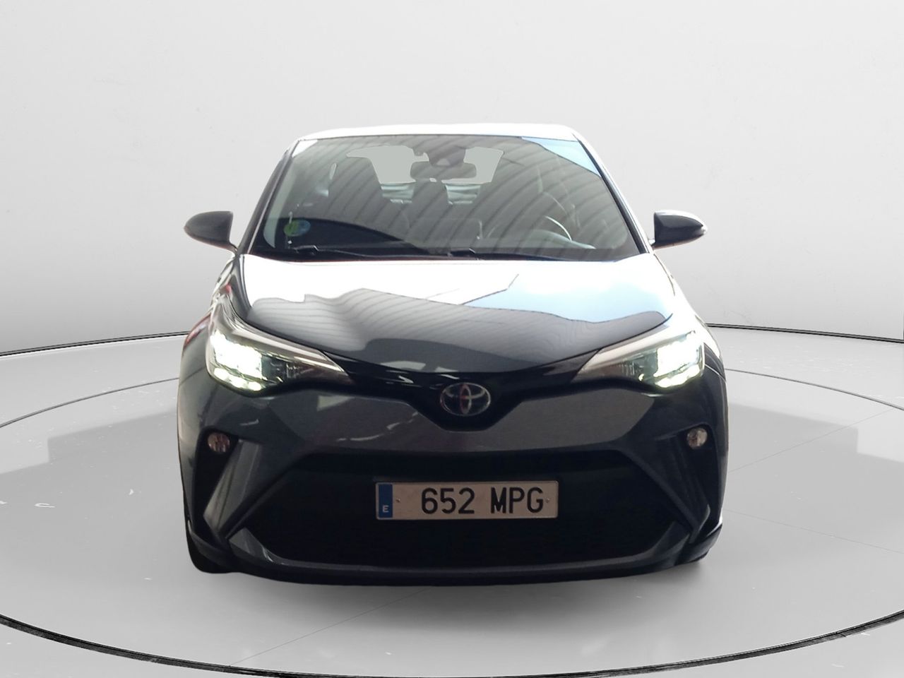 Foto Toyota C-HR 5