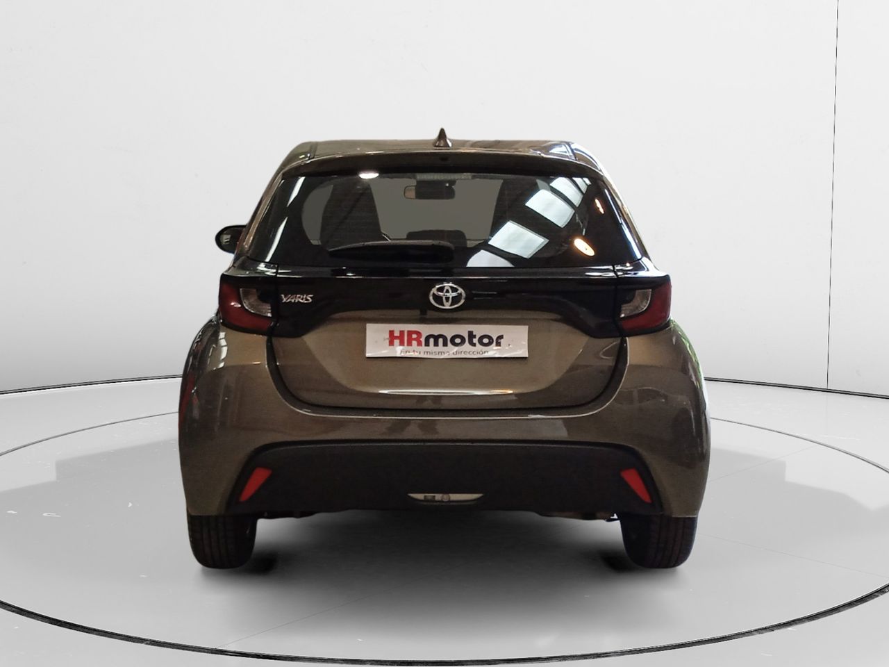Foto Toyota Yaris 2