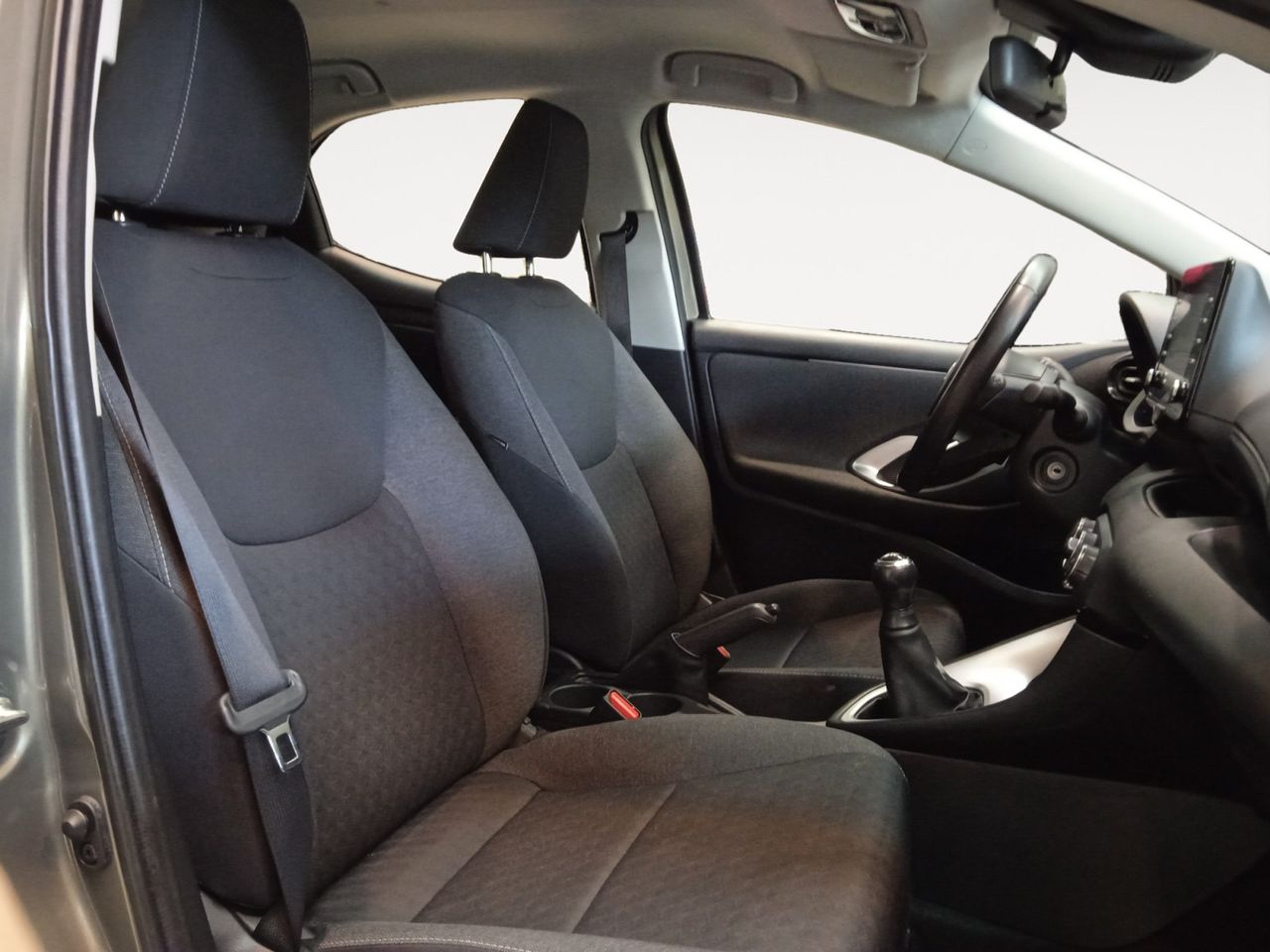 Foto Toyota Yaris 9