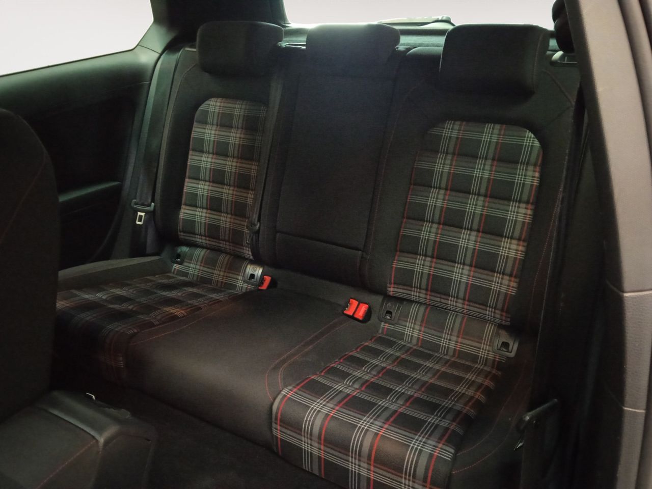 Foto Volkswagen Golf 9