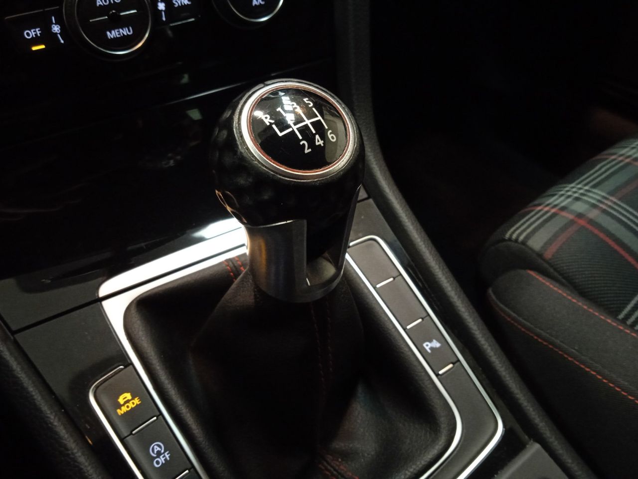 Foto Volkswagen Golf 12
