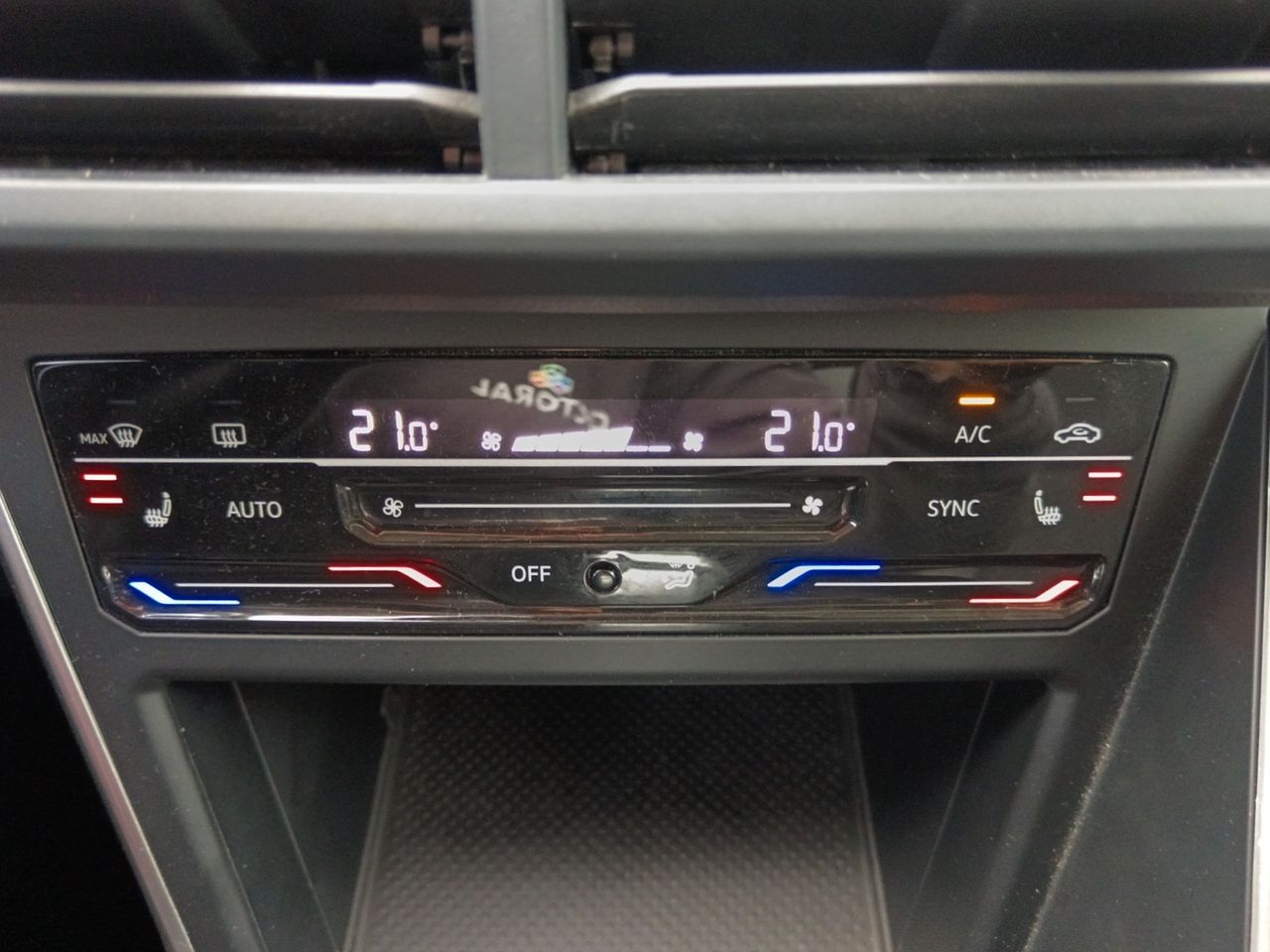 Foto Volkswagen Taigo 18