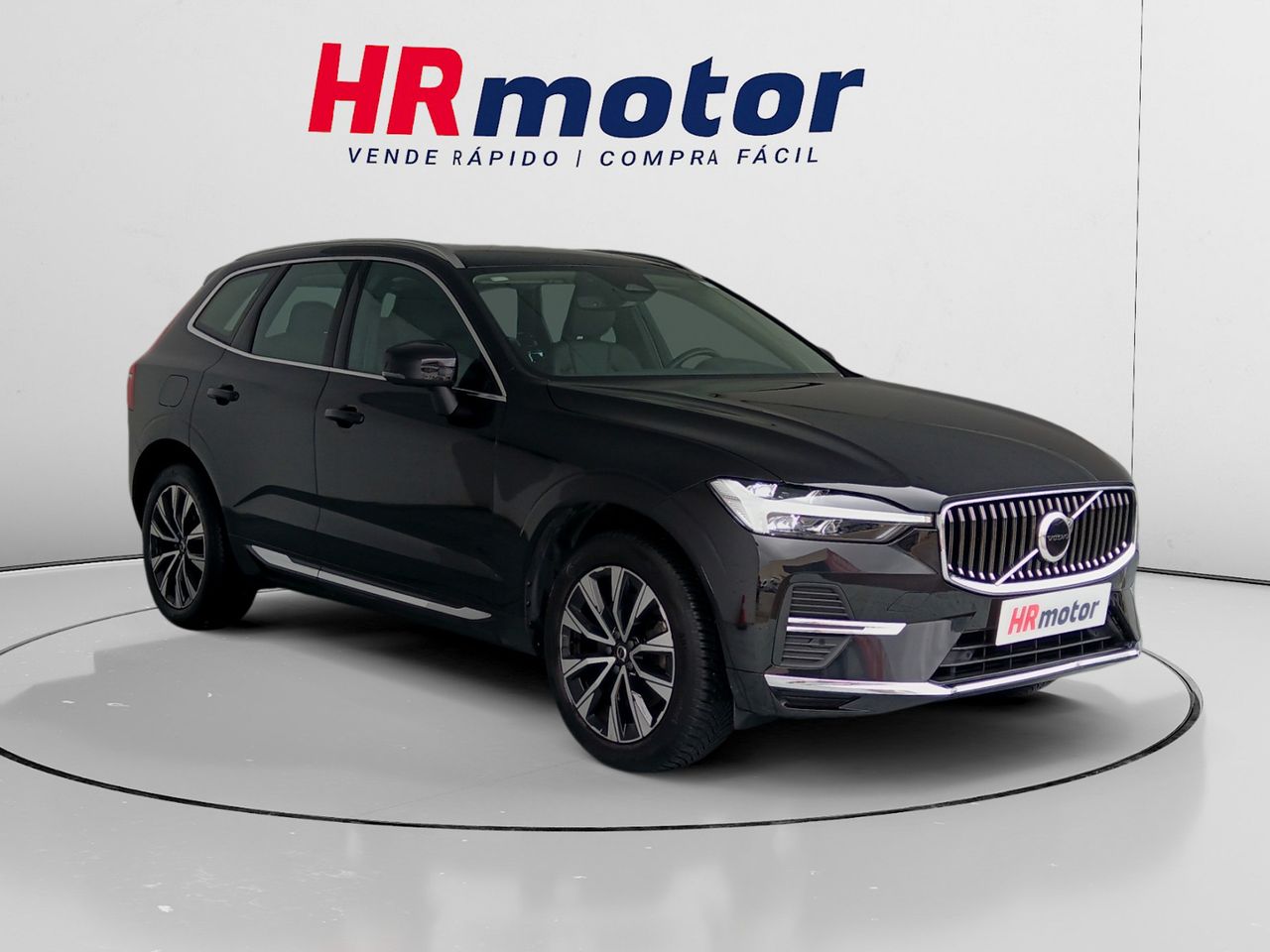 Foto Volvo XC60 1
